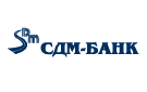 Банк СДМ-Банк в Одинцово